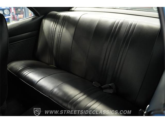 1972 Chevrolet Nova (CC-2114288) for sale in Mesa, Arizona