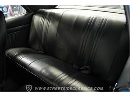 1972 Chevrolet Nova (CC-2114288) for sale in Mesa, Arizona
