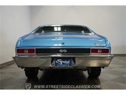 1972 Chevrolet Nova (CC-2114288) for sale in Mesa, Arizona