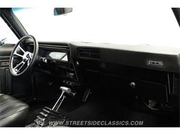 1972 Chevrolet Nova (CC-2114288) for sale in Mesa, Arizona