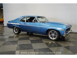 1972 Chevrolet Nova (CC-2114288) for sale in Mesa, Arizona