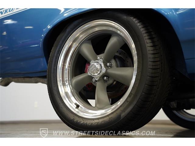 1972 Chevrolet Nova (CC-2114288) for sale in Mesa, Arizona