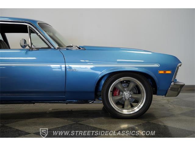 1972 Chevrolet Nova (CC-2114288) for sale in Mesa, Arizona