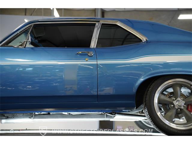 1972 Chevrolet Nova (CC-2114288) for sale in Mesa, Arizona