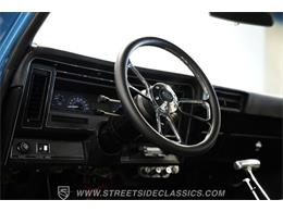 1972 Chevrolet Nova (CC-2114288) for sale in Mesa, Arizona