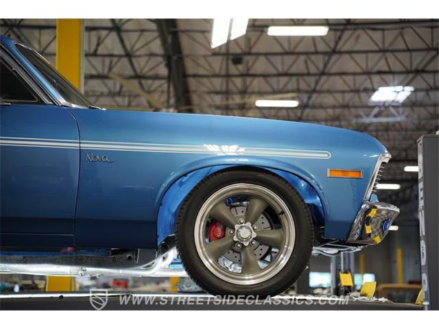 1972 Chevrolet Nova (CC-2114288) for sale in Mesa, Arizona