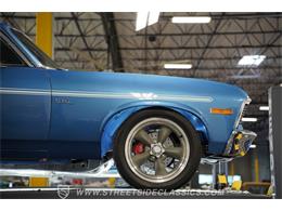 1972 Chevrolet Nova (CC-2114288) for sale in Mesa, Arizona