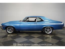 1972 Chevrolet Nova (CC-2114288) for sale in Mesa, Arizona