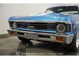 1972 Chevrolet Nova (CC-2114288) for sale in Mesa, Arizona