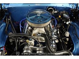 1972 Chevrolet Nova (CC-2114288) for sale in Mesa, Arizona