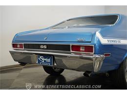 1972 Chevrolet Nova (CC-2114288) for sale in Mesa, Arizona