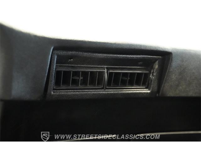 1972 Chevrolet Nova (CC-2114288) for sale in Mesa, Arizona