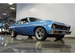 1972 Chevrolet Nova (CC-2114288) for sale in Mesa, Arizona
