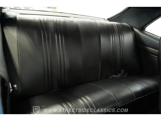 1972 Chevrolet Nova (CC-2114288) for sale in Mesa, Arizona