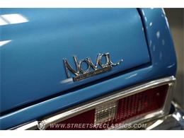1972 Chevrolet Nova (CC-2114288) for sale in Mesa, Arizona