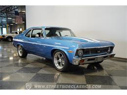 1972 Chevrolet Nova (CC-2114288) for sale in Mesa, Arizona