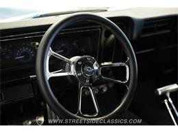 1972 Chevrolet Nova (CC-2114288) for sale in Mesa, Arizona