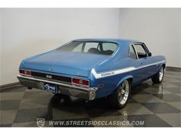 1972 Chevrolet Nova (CC-2114288) for sale in Mesa, Arizona