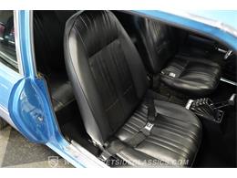 1972 Chevrolet Nova (CC-2114288) for sale in Mesa, Arizona