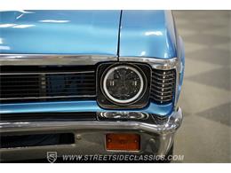1972 Chevrolet Nova (CC-2114288) for sale in Mesa, Arizona