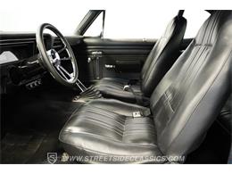 1972 Chevrolet Nova (CC-2114288) for sale in Mesa, Arizona