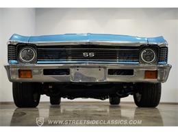 1972 Chevrolet Nova (CC-2114288) for sale in Mesa, Arizona