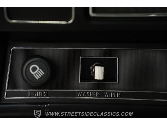 1972 Chevrolet Nova (CC-2114288) for sale in Mesa, Arizona