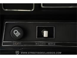 1972 Chevrolet Nova (CC-2114288) for sale in Mesa, Arizona