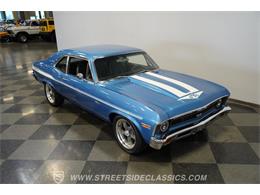 1972 Chevrolet Nova (CC-2114288) for sale in Mesa, Arizona