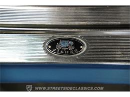 1972 Chevrolet Nova (CC-2114288) for sale in Mesa, Arizona