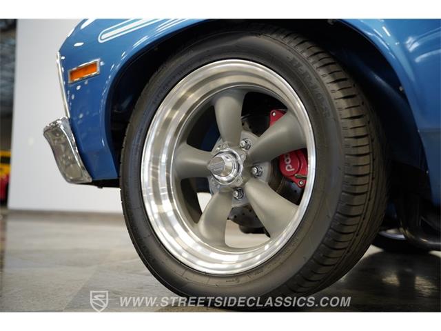 1972 Chevrolet Nova (CC-2114288) for sale in Mesa, Arizona