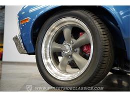 1972 Chevrolet Nova (CC-2114288) for sale in Mesa, Arizona