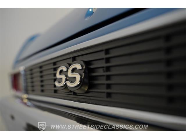 1972 Chevrolet Nova (CC-2114288) for sale in Mesa, Arizona