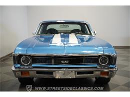 1972 Chevrolet Nova (CC-2114288) for sale in Mesa, Arizona