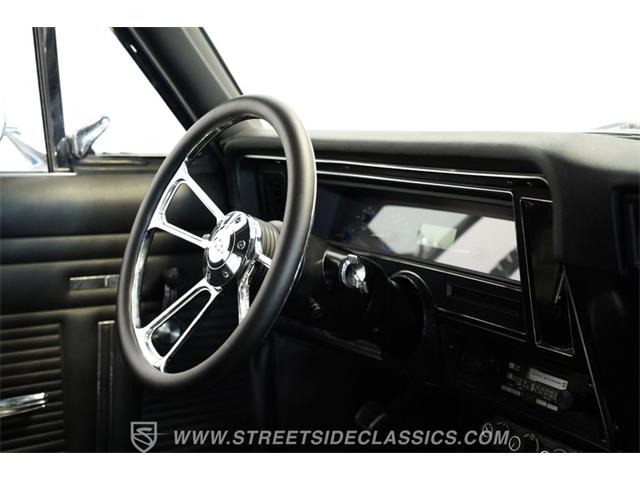1972 Chevrolet Nova (CC-2114288) for sale in Mesa, Arizona