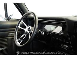 1972 Chevrolet Nova (CC-2114288) for sale in Mesa, Arizona