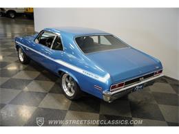1972 Chevrolet Nova (CC-2114288) for sale in Mesa, Arizona