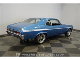 1972 Chevrolet Nova (CC-2114288) for sale in Mesa, Arizona