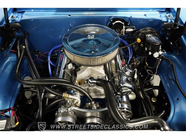 1972 Chevrolet Nova (CC-2114288) for sale in Mesa, Arizona
