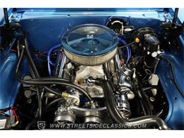 1972 Chevrolet Nova (CC-2114288) for sale in Mesa, Arizona
