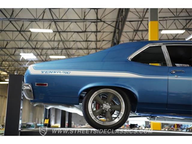 1972 Chevrolet Nova (CC-2114288) for sale in Mesa, Arizona
