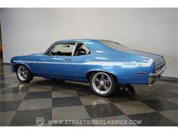 1972 Chevrolet Nova (CC-2114288) for sale in Mesa, Arizona