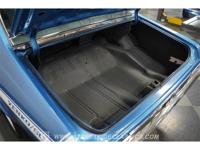 1972 Chevrolet Nova (CC-2114288) for sale in Mesa, Arizona