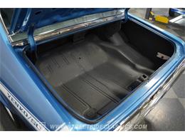 1972 Chevrolet Nova (CC-2114288) for sale in Mesa, Arizona