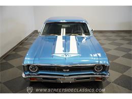 1972 Chevrolet Nova (CC-2114288) for sale in Mesa, Arizona