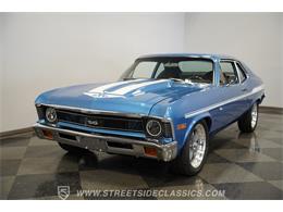 1972 Chevrolet Nova (CC-2114288) for sale in Mesa, Arizona