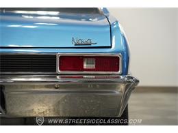 1972 Chevrolet Nova (CC-2114288) for sale in Mesa, Arizona