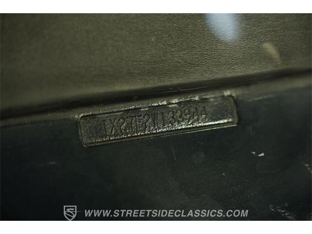 1972 Chevrolet Nova (CC-2114288) for sale in Mesa, Arizona
