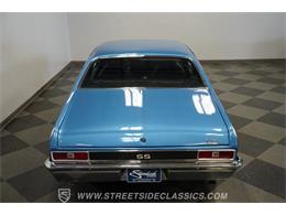 1972 Chevrolet Nova (CC-2114288) for sale in Mesa, Arizona