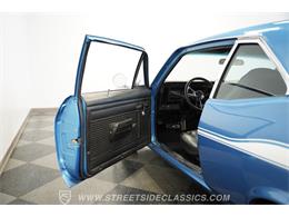 1972 Chevrolet Nova (CC-2114288) for sale in Mesa, Arizona